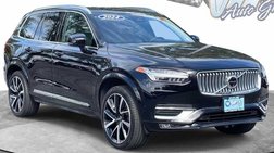 2024 Volvo XC90 B6 Plus Bright Theme 7P