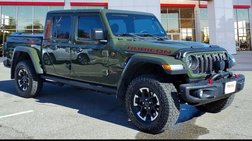 2024 Jeep Gladiator Rubicon X