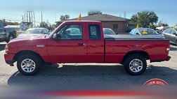 2010 Ford Ranger XLT