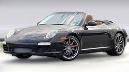 2009 Porsche 911 Carrera S