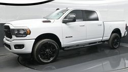 2024 Ram Ram Pickup 2500 Big Horn