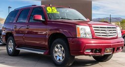 2005 Cadillac Escalade Base