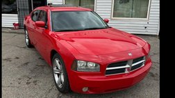 2009 Dodge Charger R/T