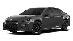 2025 Toyota Camry SE FWD