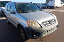 2006 Honda CR-V EX