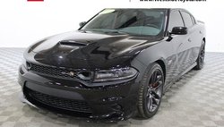 2020 Dodge Charger Scat Pack