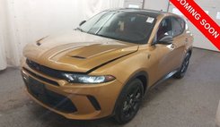 2024 Dodge Hornet R/T Plus