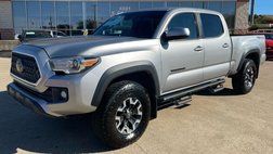 2019 Toyota Tacoma TRD Off-Road