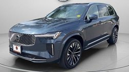 2026 Volvo XC90 B6 Plus 7P