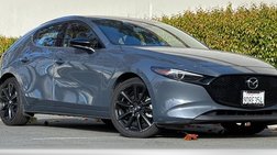 2023 Mazda MAZDA3 2.5 Turbo