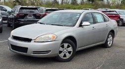2008 Chevrolet Impala LT
