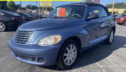 2007 Chrysler PT Cruiser Base