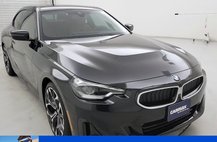 2025 BMW 2 Series 230i