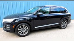 2018 Audi Q7 2.0T quattro Premium Plus