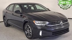 2024 Volkswagen Jetta Sport