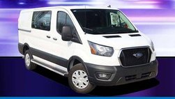 2024 Ford Transit 250