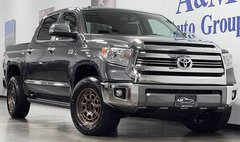 2016 Toyota Tundra 1794 Edition