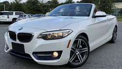 2017 BMW 2 Series 230i xDrive