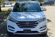 2017 Hyundai Tucson Eco