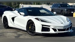 2024 Chevrolet Corvette Z06