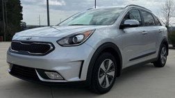 2017 Kia Niro EX