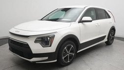 2024 Kia Niro LX