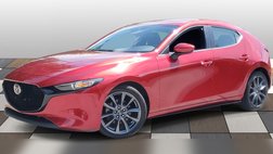 2019 Mazda MAZDA3 Base