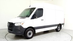 2023 Mercedes-Benz Sprinter 2500