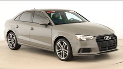 2020 Audi A3 Premium 40 TFSI