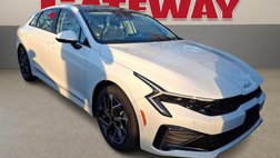 2025 Kia K5 EX