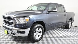2019 Ram Ram Pickup 1500 Big Horn