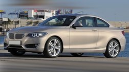 2014 BMW 2 Series 228i