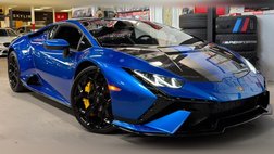 2023 Lamborghini Huracan Tecnica