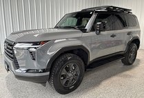 2024 Lexus GX 550 Overtrail+