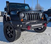 2011 Jeep Wrangler Unlimited 70th Anniversary