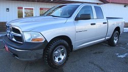 2011 Ram Ram Pickup 1500 ST