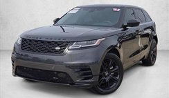 2022 Land Rover Range Rover Velar P250 R-Dynamic S