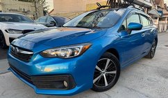 2021 Subaru Impreza Premium