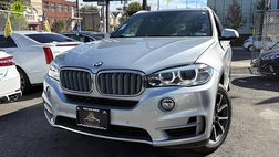 2018 BMW X5 xDrive40e iPerformance