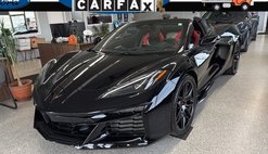 2024 Chevrolet Corvette Z06