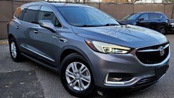2019 Buick Enclave Premium