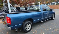 2006 Dodge Ram 1500 SLT