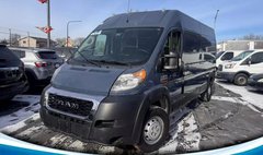 2019 Ram ProMaster 2500 159 WB