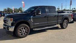2020 Ford Super Duty F-250 Lariat