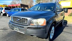 2006 Volvo XC90 V8
