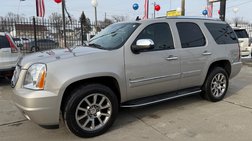 2009 GMC Yukon Denali