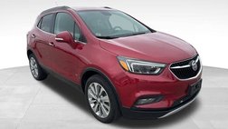 2017 Buick Encore Essence