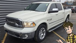 2017 Ram Ram Pickup 1500 Laramie