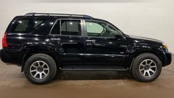 2007 Toyota 4Runner SR5