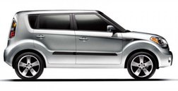 2011 Kia Soul !